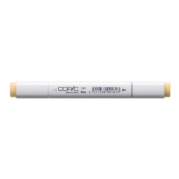 Copic Marker - Y21