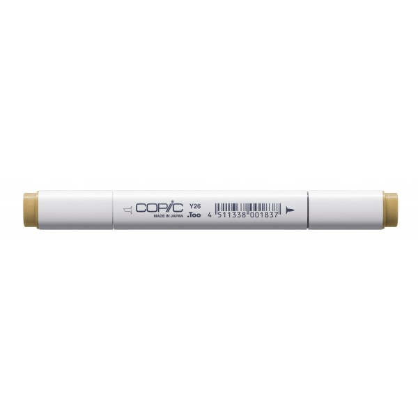 Copic Marker - Y26