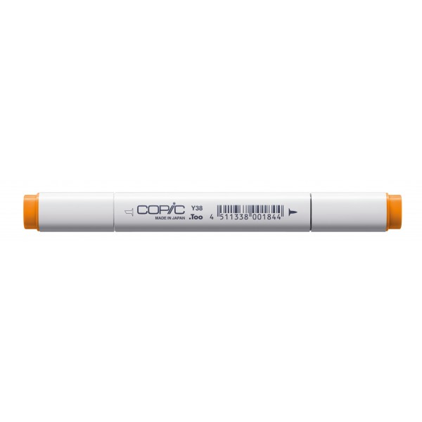 Copic Marker - Y38