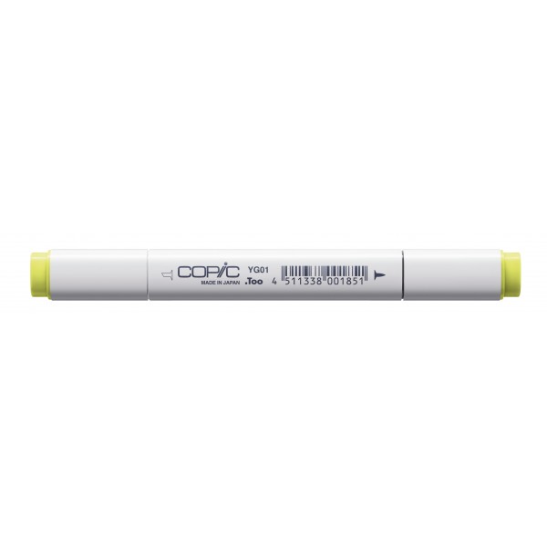 Copic Marker - YG01