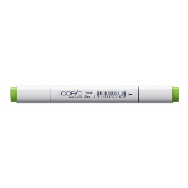 Copic Marker - YG05