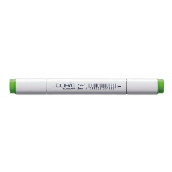 Copic Marker - YG07