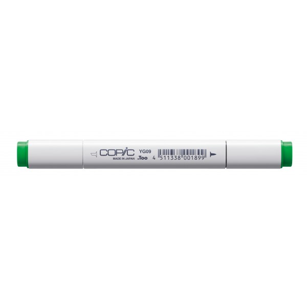 Copic Marker - YG09