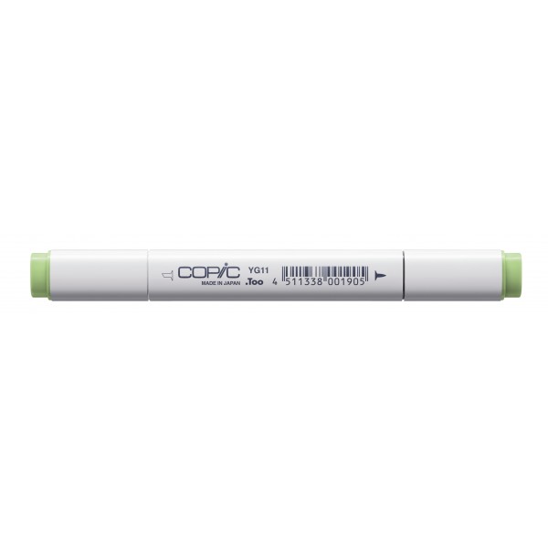 Copic Marker - YG11