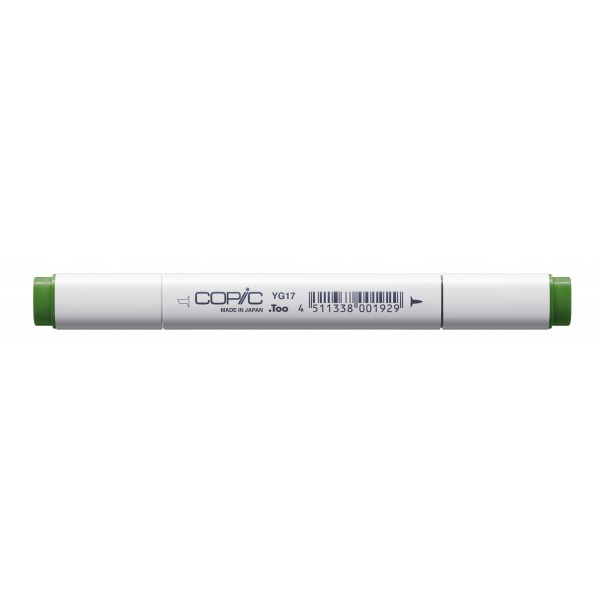 Copic Marker - YG17