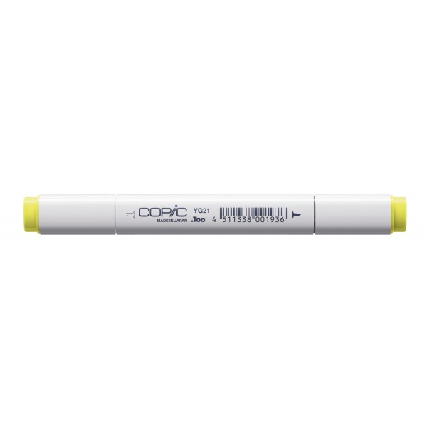 Copic Marker - YG21