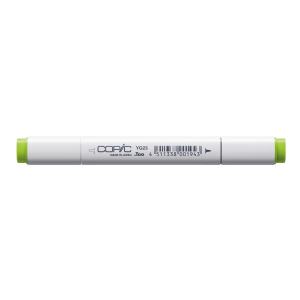 Copic Marker - YG23