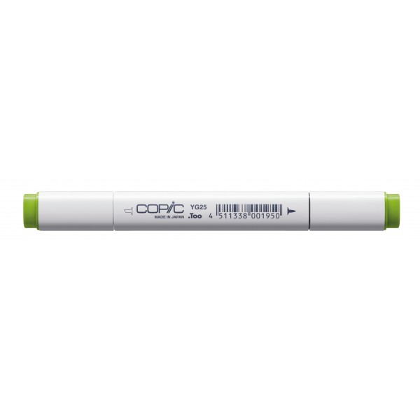 Copic Marker - YG25