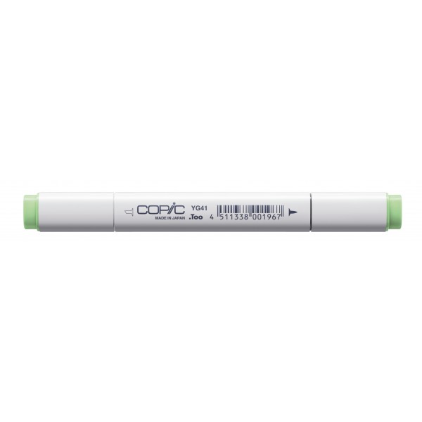 Copic Marker - YG41