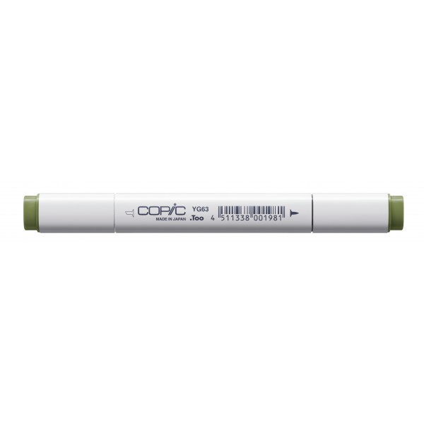 Copic Marker - YG63