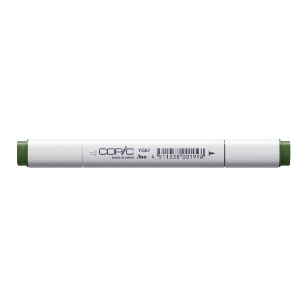 Copic Marker - YG67