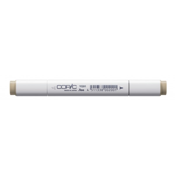 Copic Marker - YG91