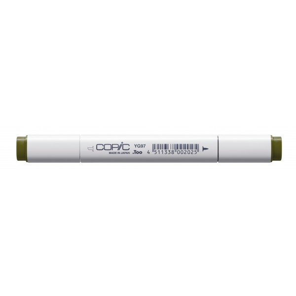 Copic Marker - YG97