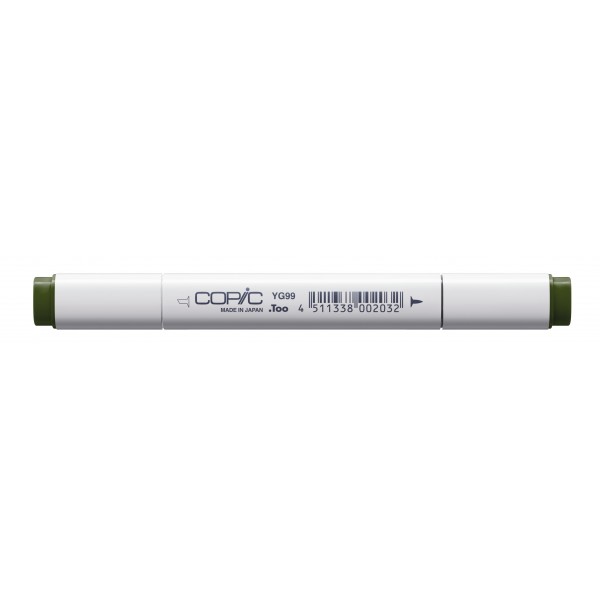 Copic Marker - YG99