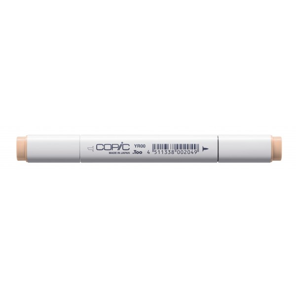 Copic Marker - YR00