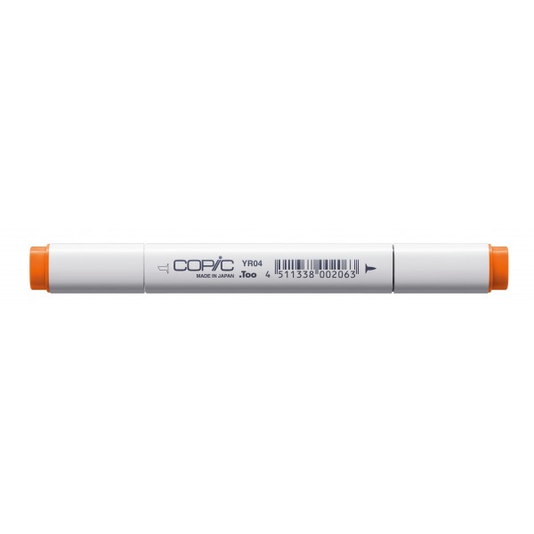 Copic Marker - YR04