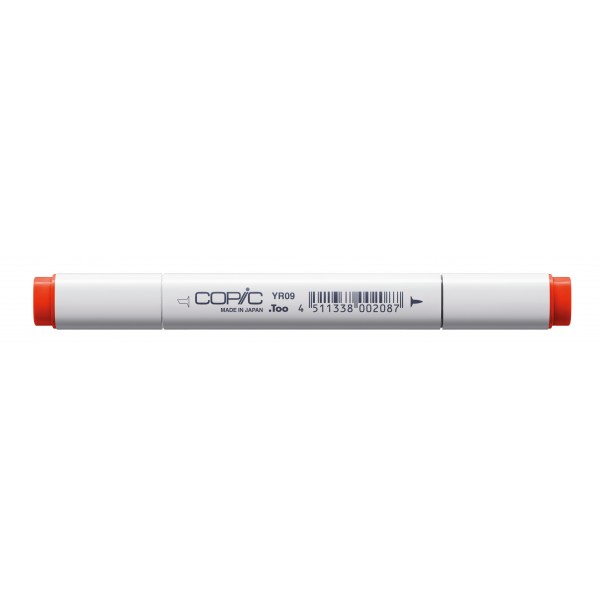 Copic Marker - YR09