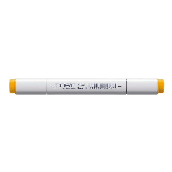 Copic Marker - YR23