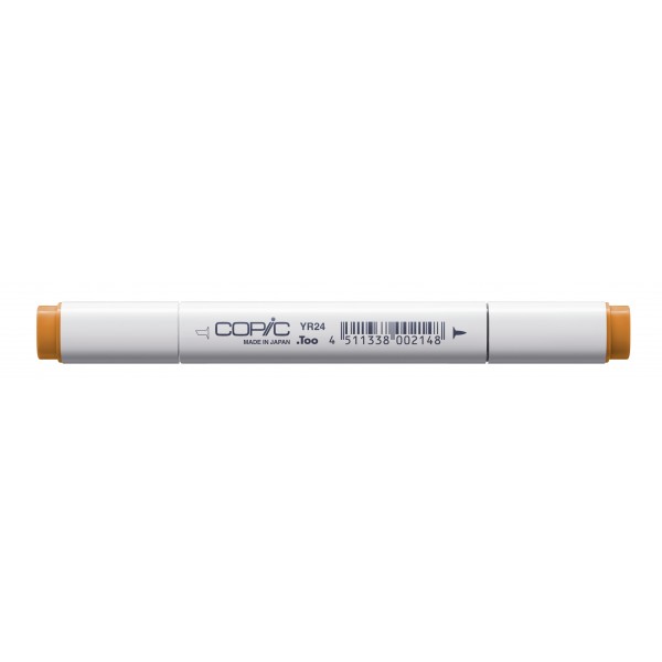 Copic Marker - YR24