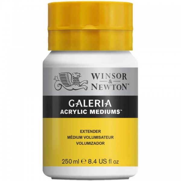 Galeria Medium Volumizzante 250 ml