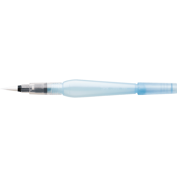 Pentel Aquash Brush medium