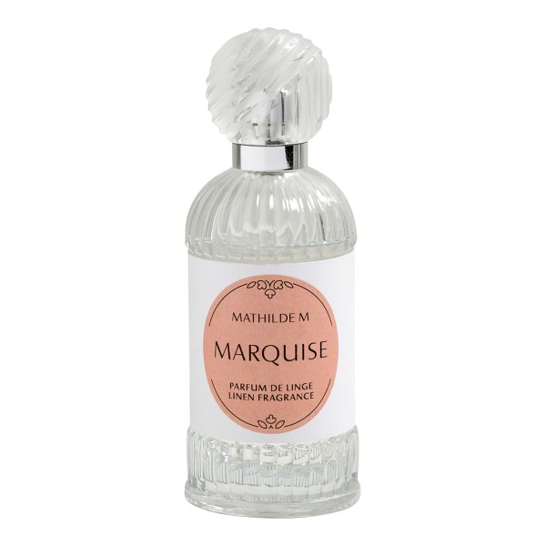 Profumo per biancheria Marquise 75 ml