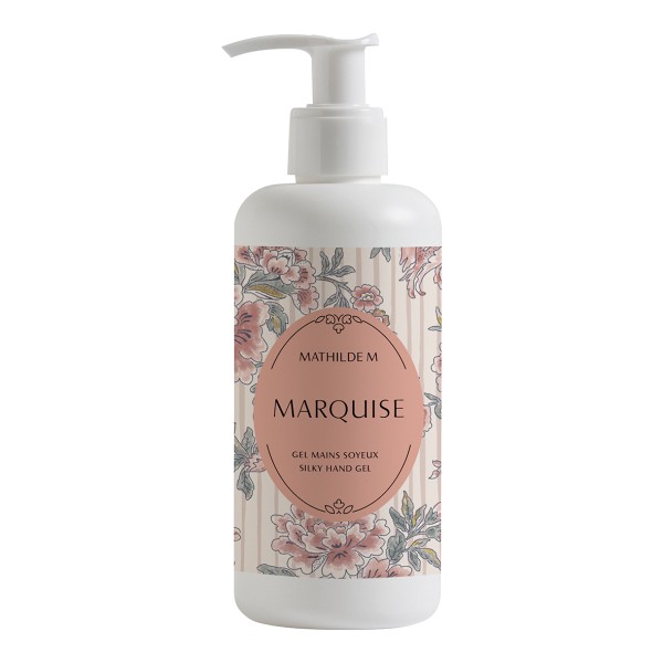 Gel mani setoso Marquise 250 ml