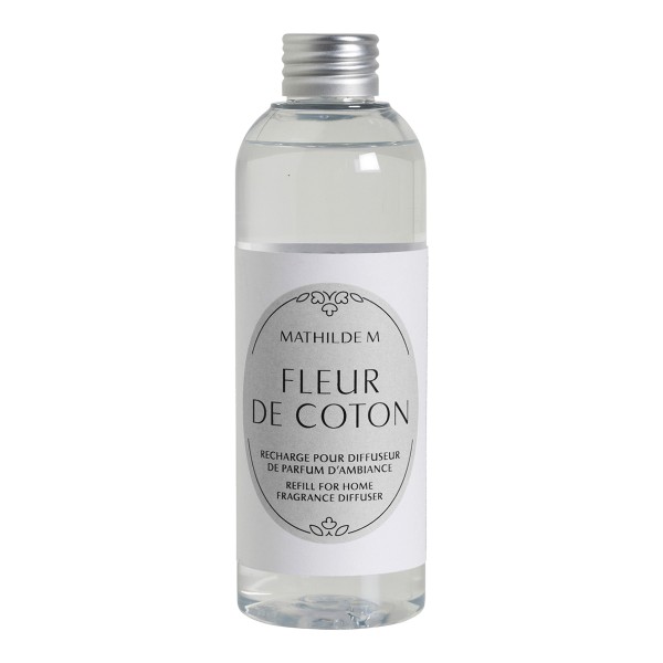 Ricarica profumo per ambiente Fleur de Coton 200 ml