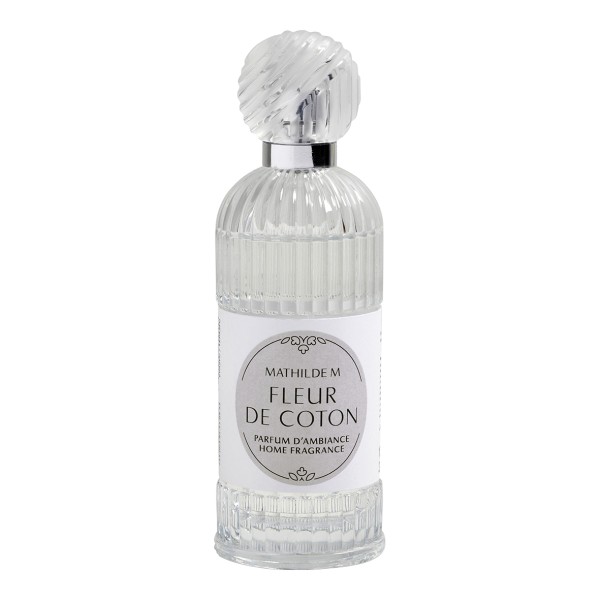 Profumo per ambiente Fleur de Coton 100 ml