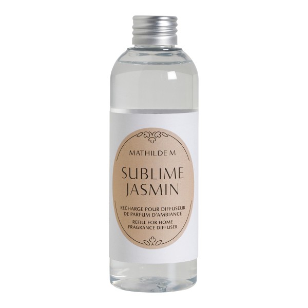 Ricarica profumo per ambiente Sublime Jasmine 200 ml