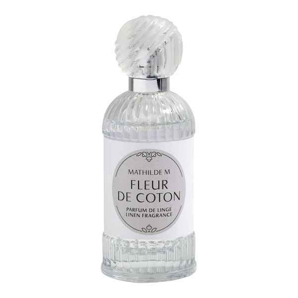 Profumo per biancheria Fleur de Coton 75 ml