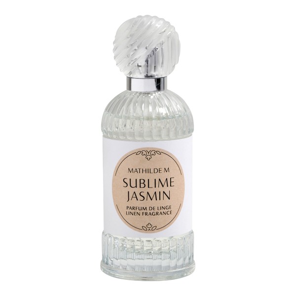 Profumo per biancheria Sublime Jasmine 75 ml