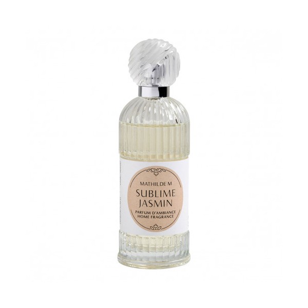 Profumo per ambiente Sublime Jasmine 100 ml