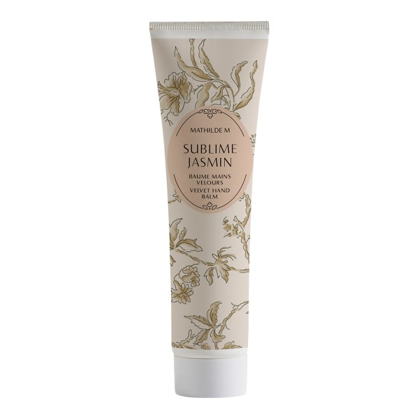 Balsamo mani Sublime Jasmine 30 ml