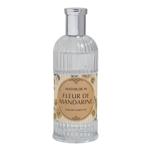 Eua de Toilette Fleur de Mandarine 100 ml