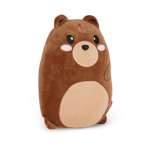 Cuscino Teddy Bear Super Soft Legami