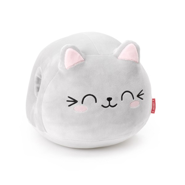 Cuscino Kitty Super Soft Legami