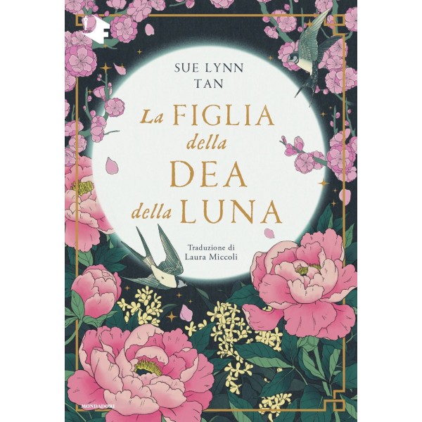 La figlia della dea della luna