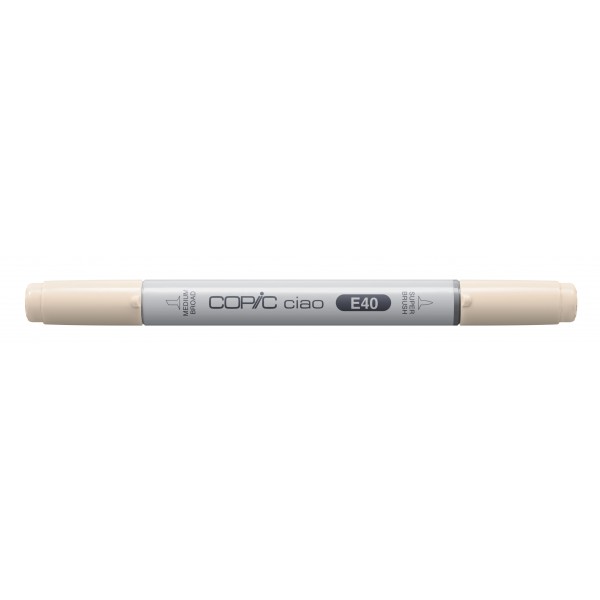 Copic Ciao - E40