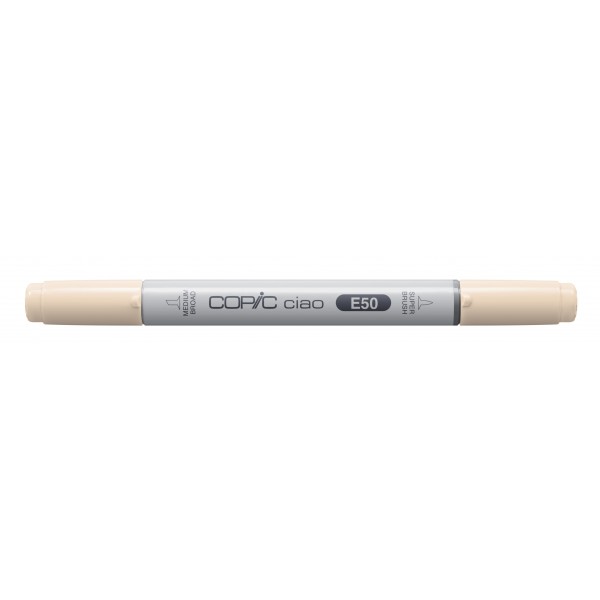 Copic Ciao - E50