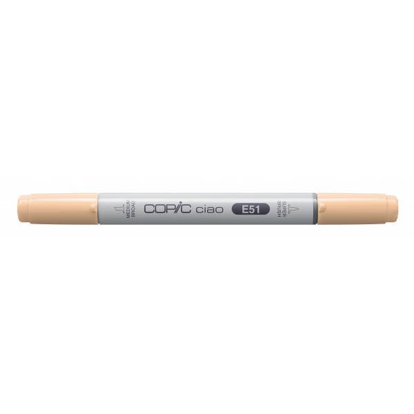 Copic Ciao - E51