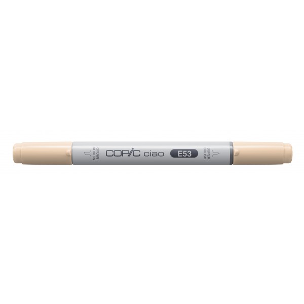 Copic Ciao - E53