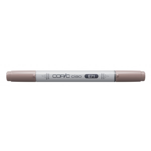 Copic Ciao - E71