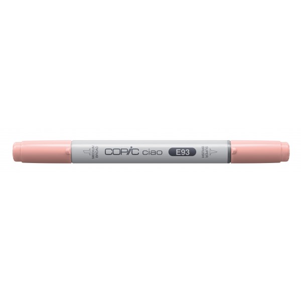 Copic Ciao - E93