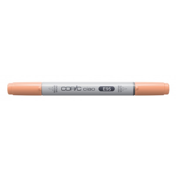 Copic Ciao - E95