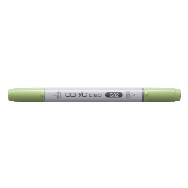 Copic Ciao - G82