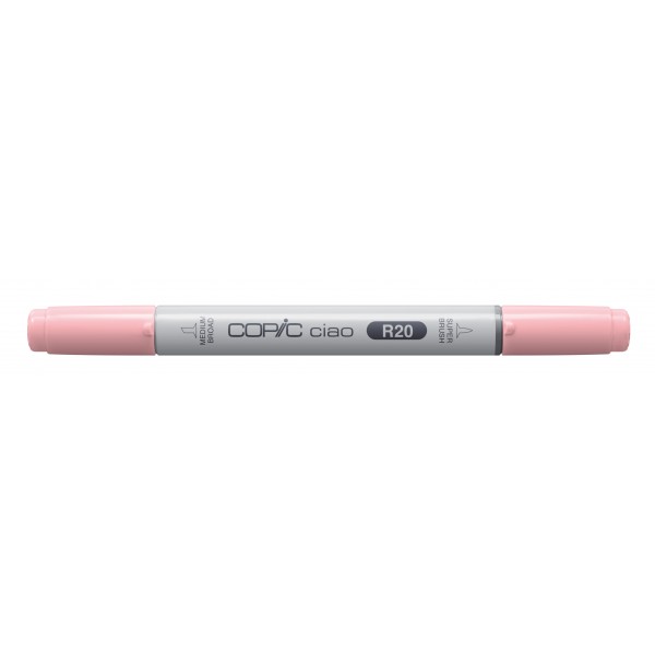 Copic Ciao - R20