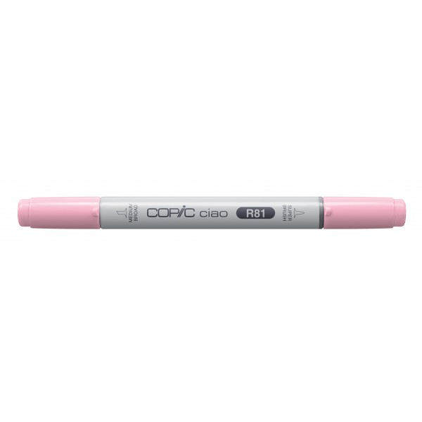 Copic Ciao - R81