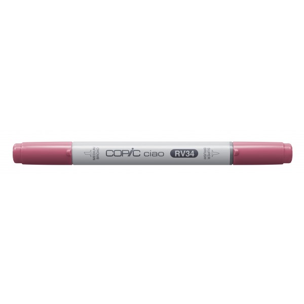 Copic Ciao - RV34