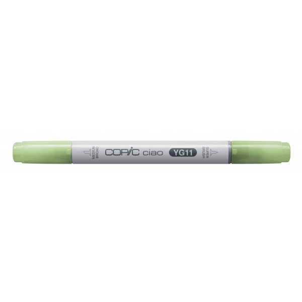 Copic Ciao - YG11